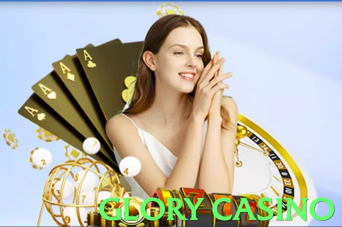 glory casino - 2