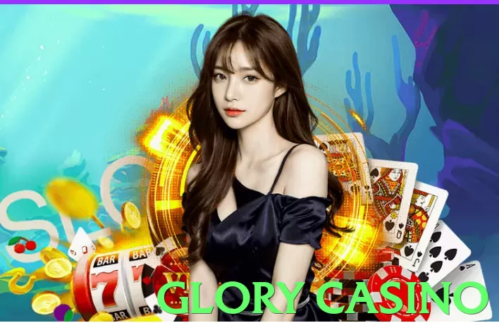 glory casino App - 5