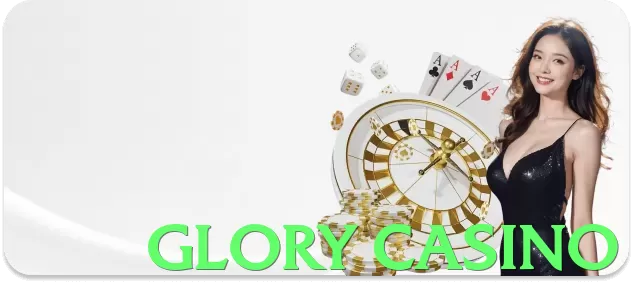 glory casino - 2