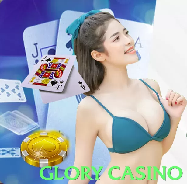 glory casino App - 5