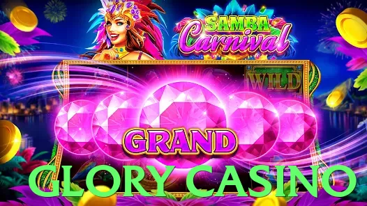 glory casino - 2