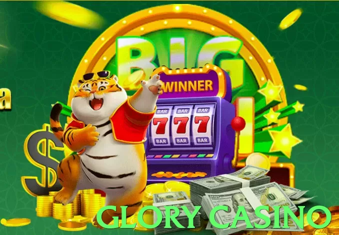 glory casino App - 5
