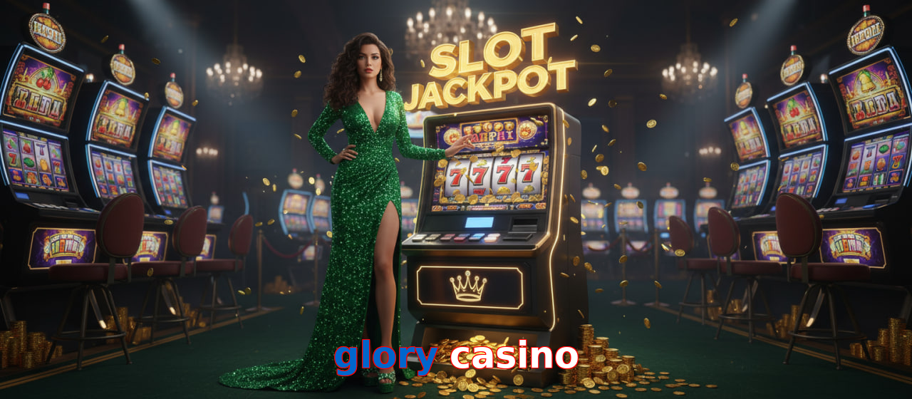 Glory Casino