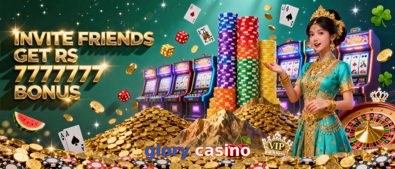 Glory Casino