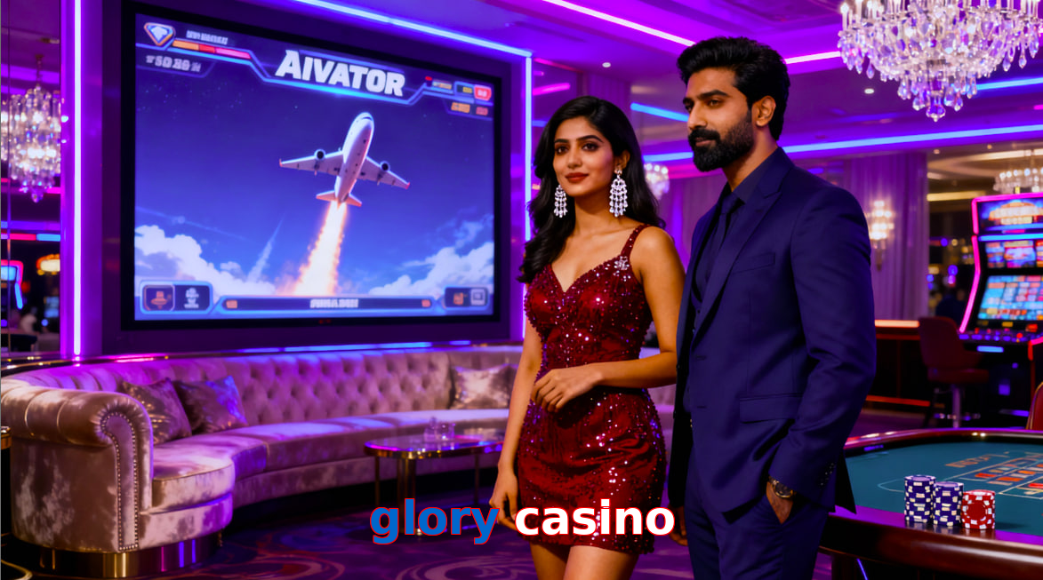 Glory Casino