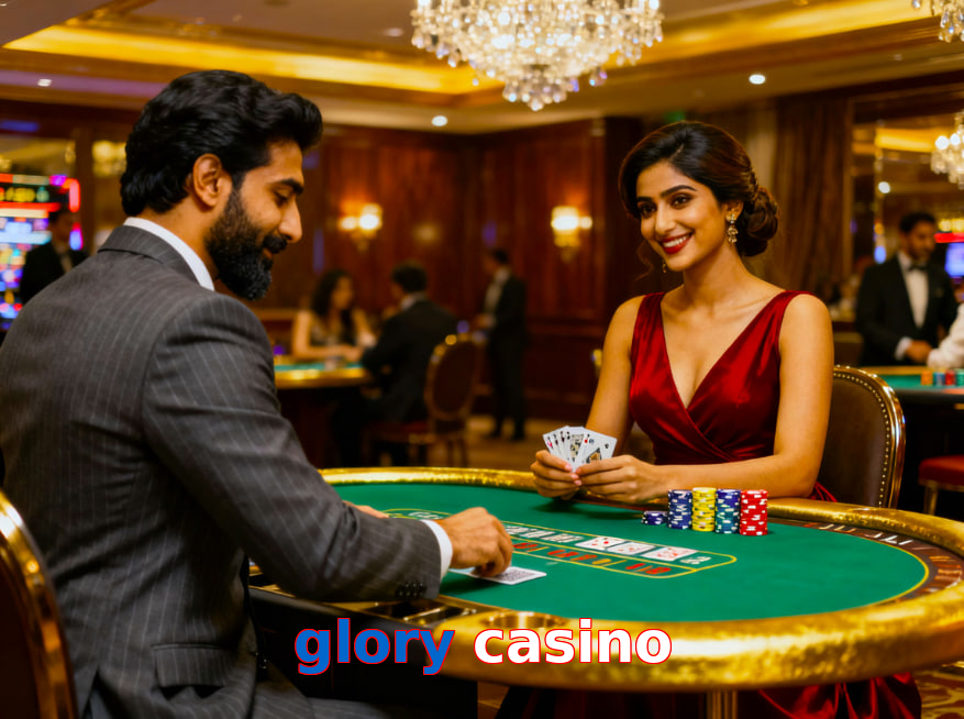 Glory Casino