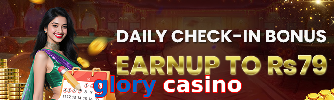 Glory Casino