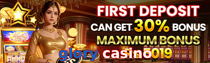 Glory Casino